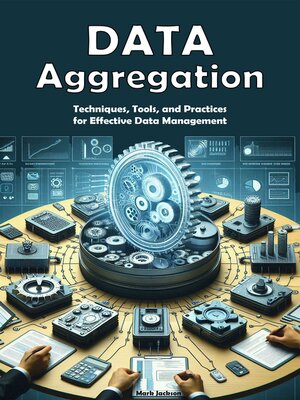cover image of Data Aggregation